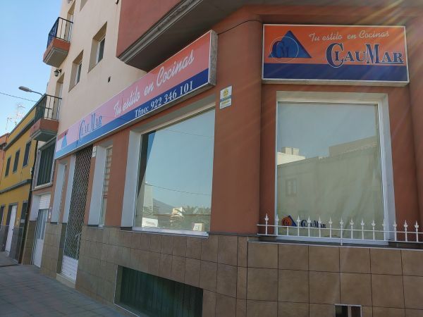 Claumar Cocinas