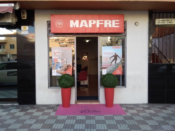 Mapfre