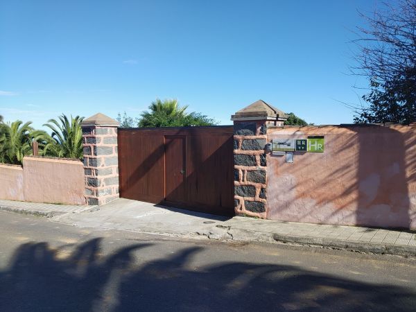 Hotel Rural Casablanca