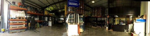 Impermeabilizaciones López y Pacheco