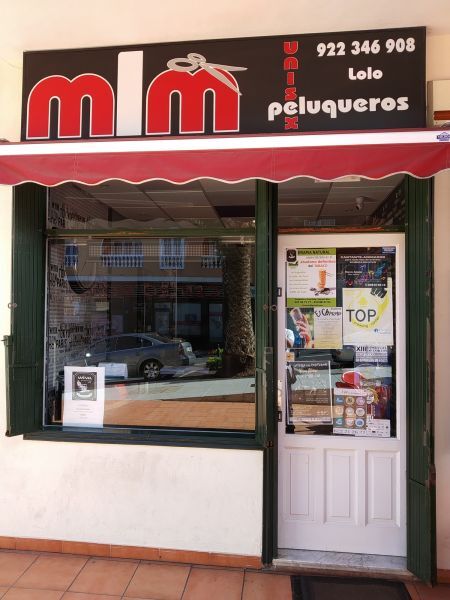 Mlm Peluquería