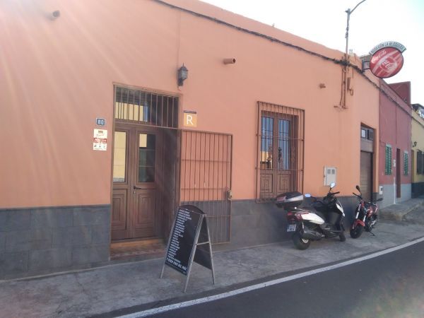 Restaurante La Bloquera