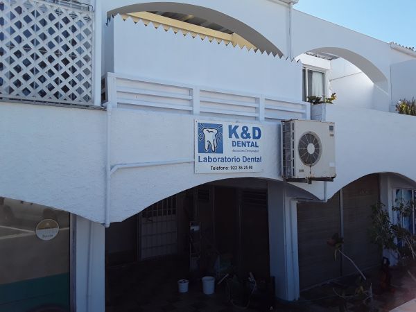 K & D Dental