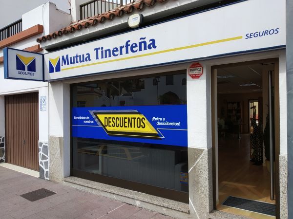 Mutua Tinerfeña Seguros