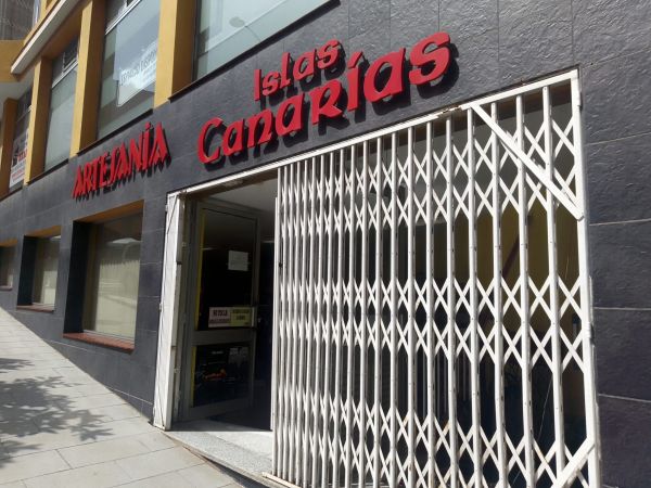 Artesanía Islas Canarias