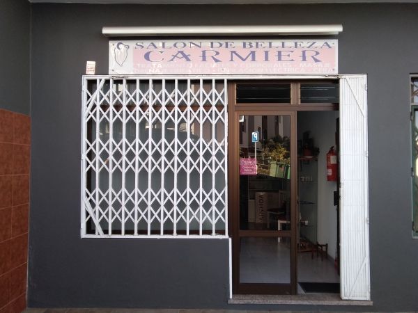 Salón de Belleza Carmier