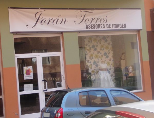 Jorán Torres Asesores de Imagen