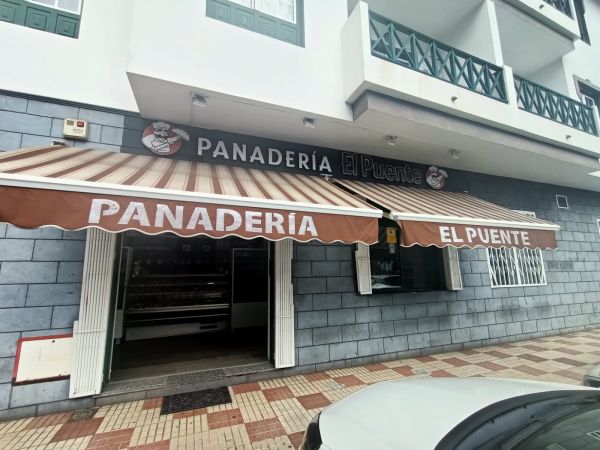 Panadería El Puente