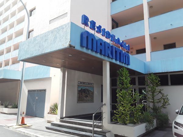 Residencia Maritim