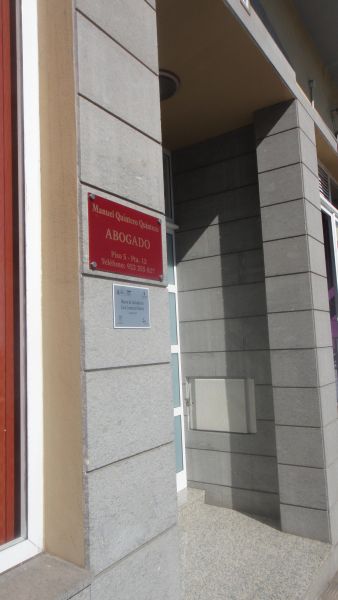 Manuel Quintero Quintero Abogado