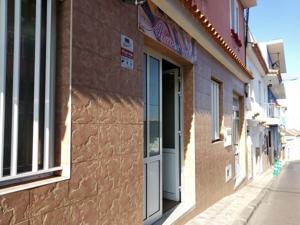 Panadería Álvarez Páez