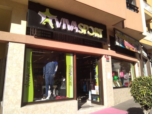 Vivasport Deporte