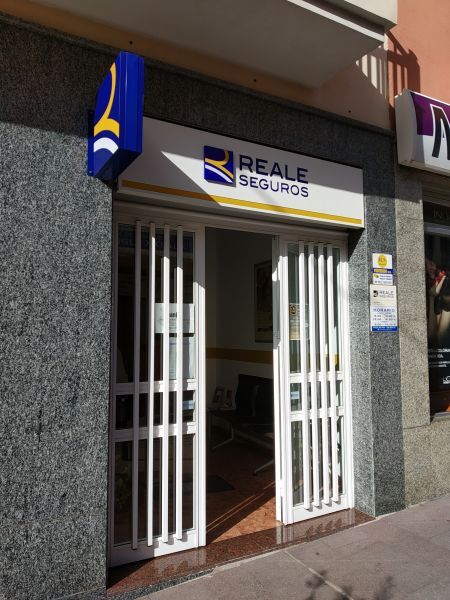 Reale Seguros