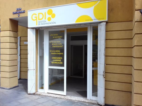 Gestión de Indemnización GDI