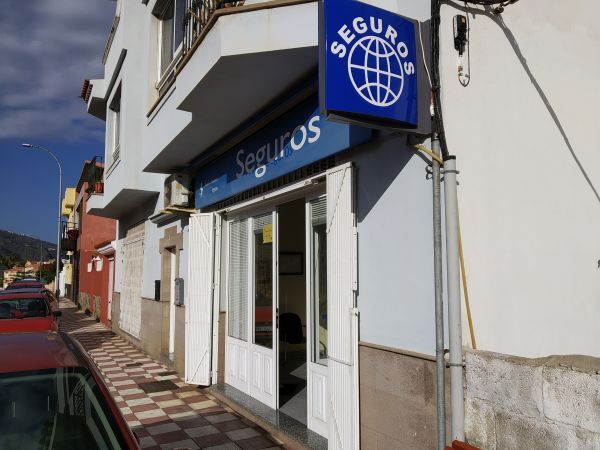 Seguros Julio Suárez