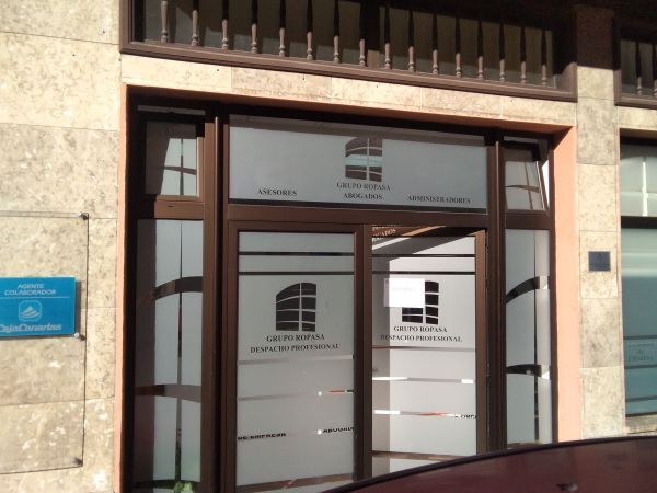 Grupo Ropasa Asesores