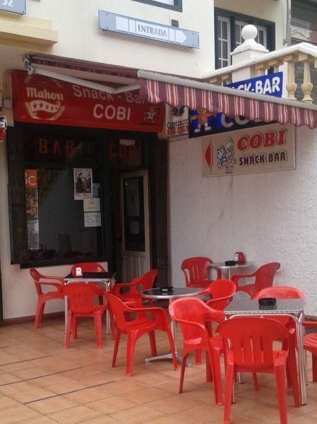 Bar Cobi