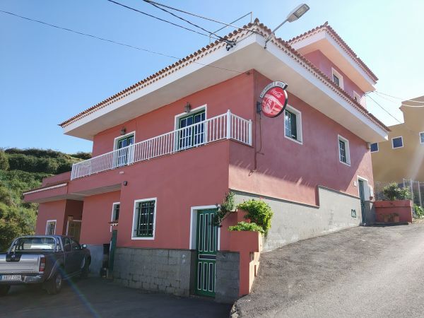 Restaurante El Andén