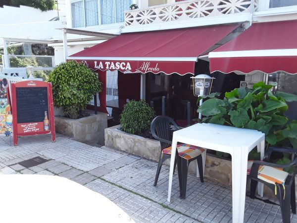 La Tasca Alfredo
