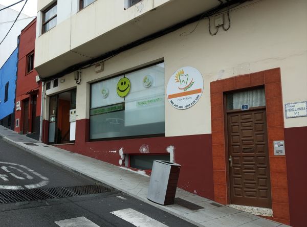 Clínica Dental Sonrisol