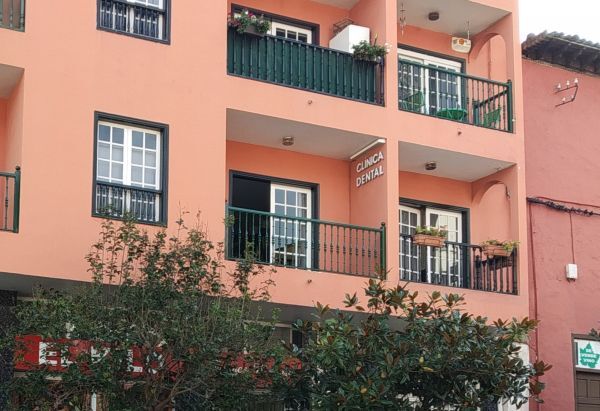 Clínica Dental Gabriel Dorta