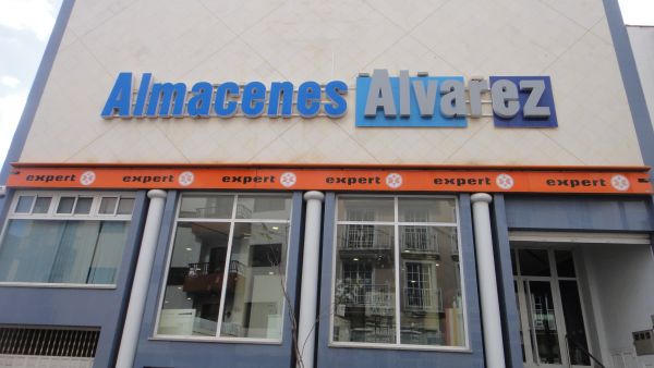 Almacenes Alvarez