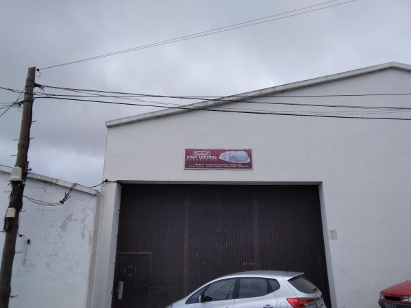 Casa Lercaro Decoración