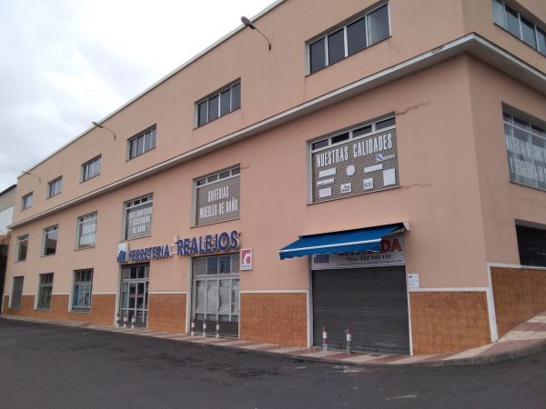 Ferretería Realejos