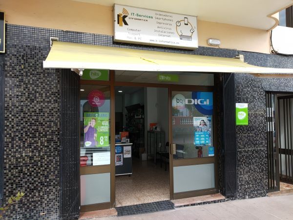 Tenecom Computer & Communications