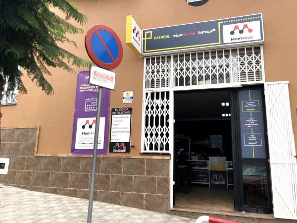 Monmovil Los Realejos