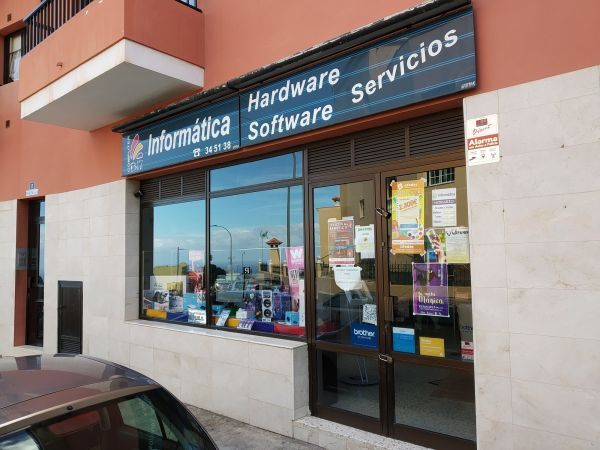 Informática Computer B17