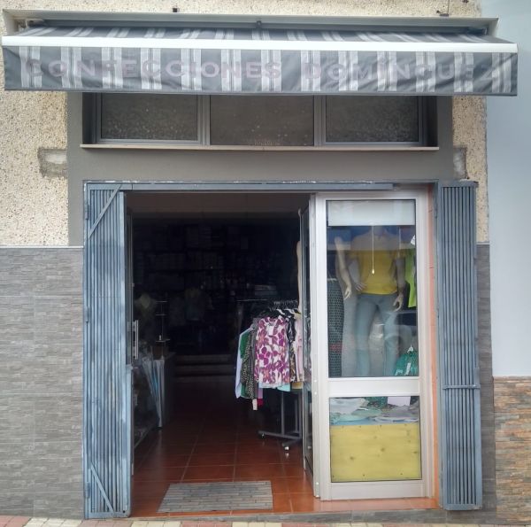 Confecciones Domínguez