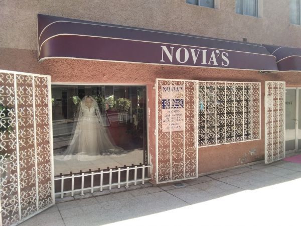 Novia'S