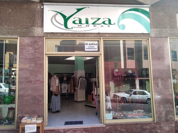 Modas Yaiza