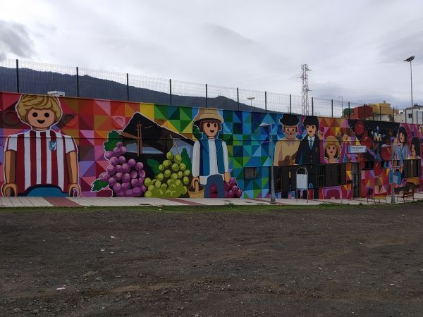 Academia Musical Cruz Santa