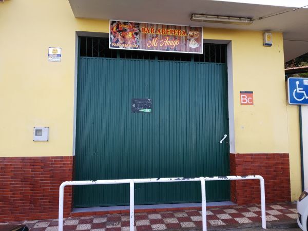 Bar Arepera Mi Amigo