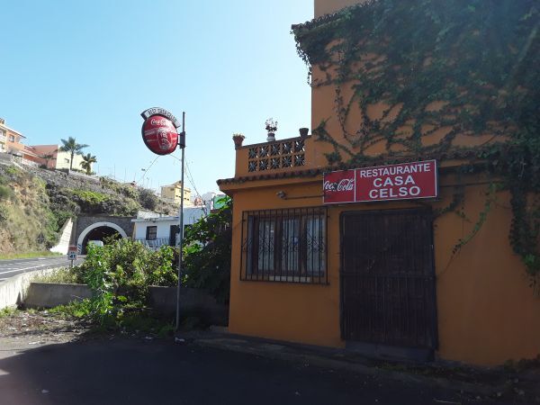 Restaurante Casa Celso