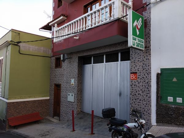 Bar Tasca La Cartaya