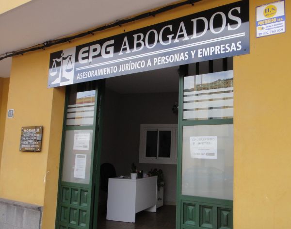 EPG Abogados