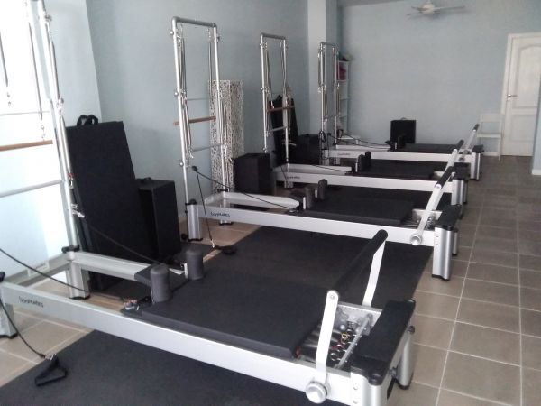 Pilates Studio Alena