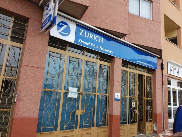 Daniel Pérez Hernández Agente de Seguros