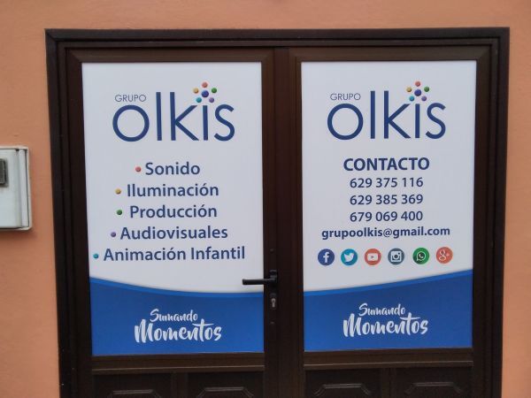 Grupo Olkis