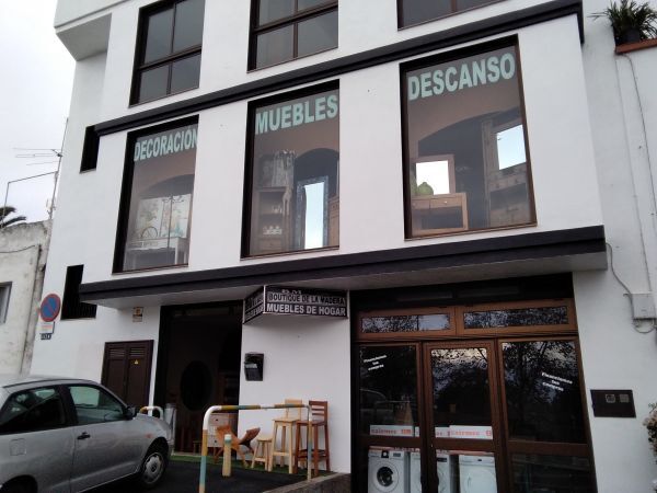 Boutique de la Madera