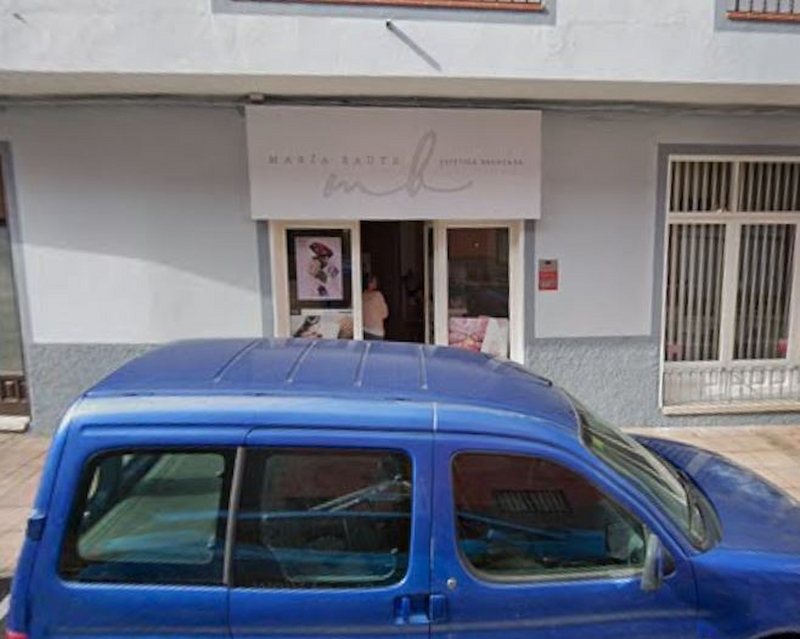 María Baute. Estética Avanzada