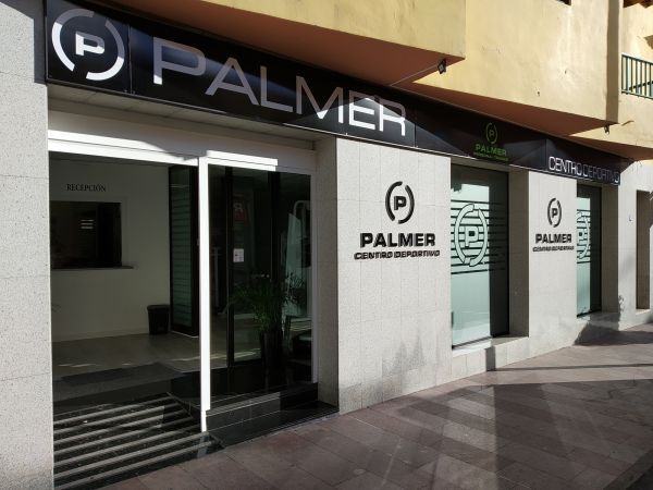 Palmer Centro Deportivo