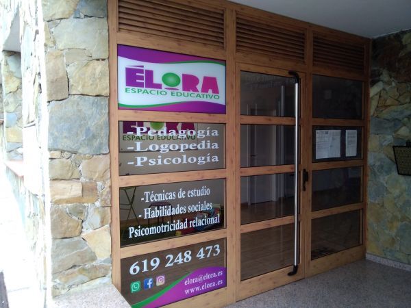 Permítete un espacio