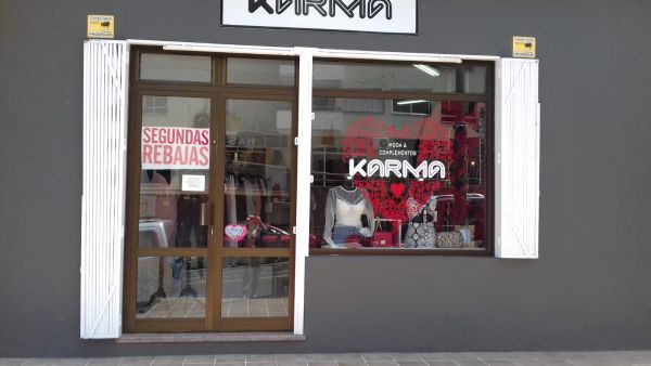 Karma Tenerife