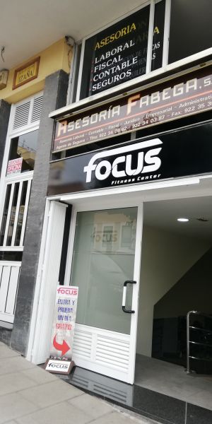 Asesoría Fabega S.L