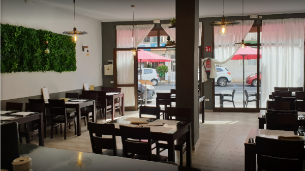Andarife Gastrobar