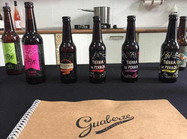 Bodega Socorro Fuentes